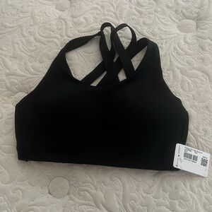 Lululemon Energy bra high support